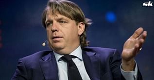 Chelsea monitoring 20-year-old star as they look to recruit new attackers this summer - Reports