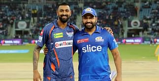 IPL 2023 weather update: Chennai weather report on May 23 for today's LSG vs MI clash