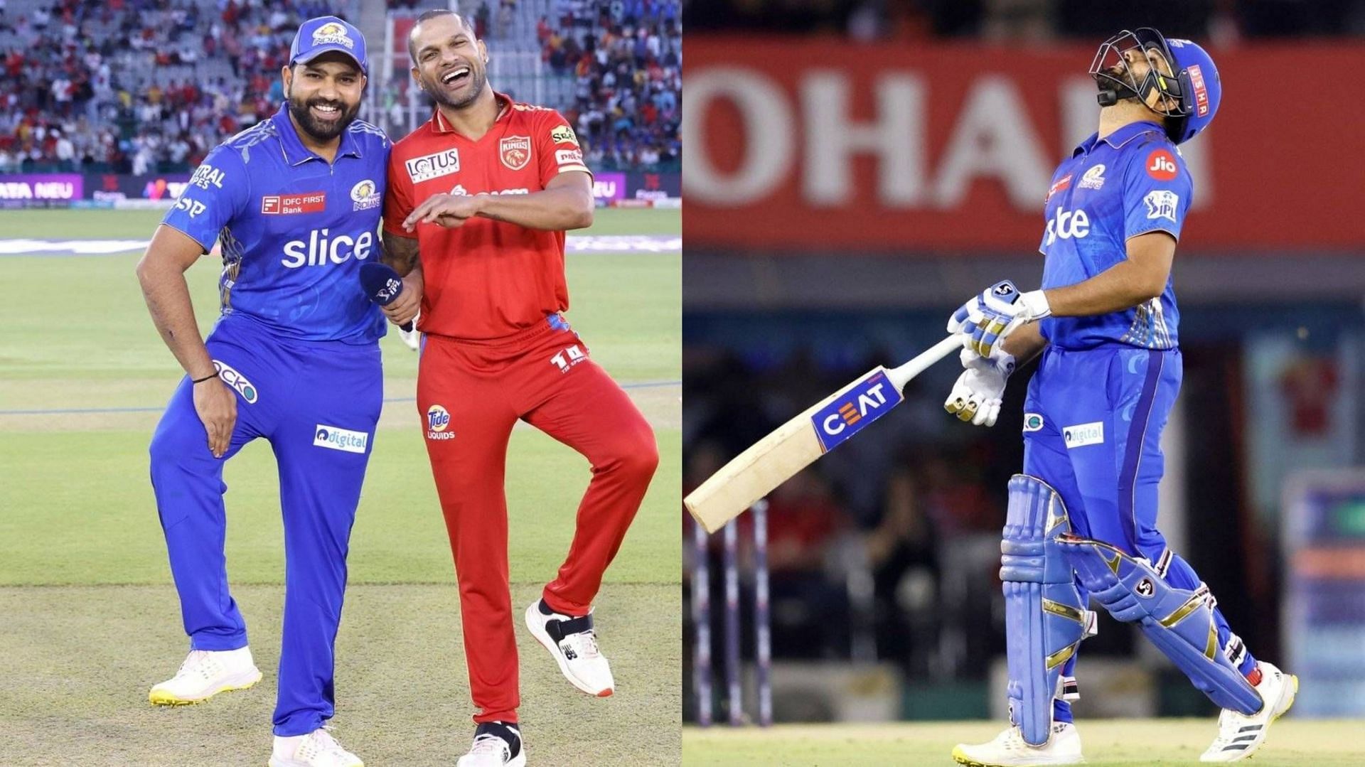 PBKS Vs MI Highlights, IPL 2023: 3 Moments That Generated A Buzz Among ...