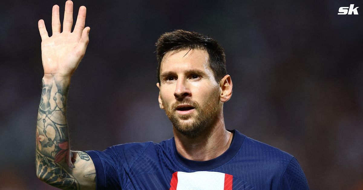Lionel Messi wants to receive more salary than Barcelona superstar if he is to reject Saudi proposal and return to Camp Nou: Reports