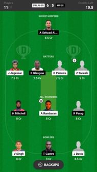 Fantasy suggestion #1