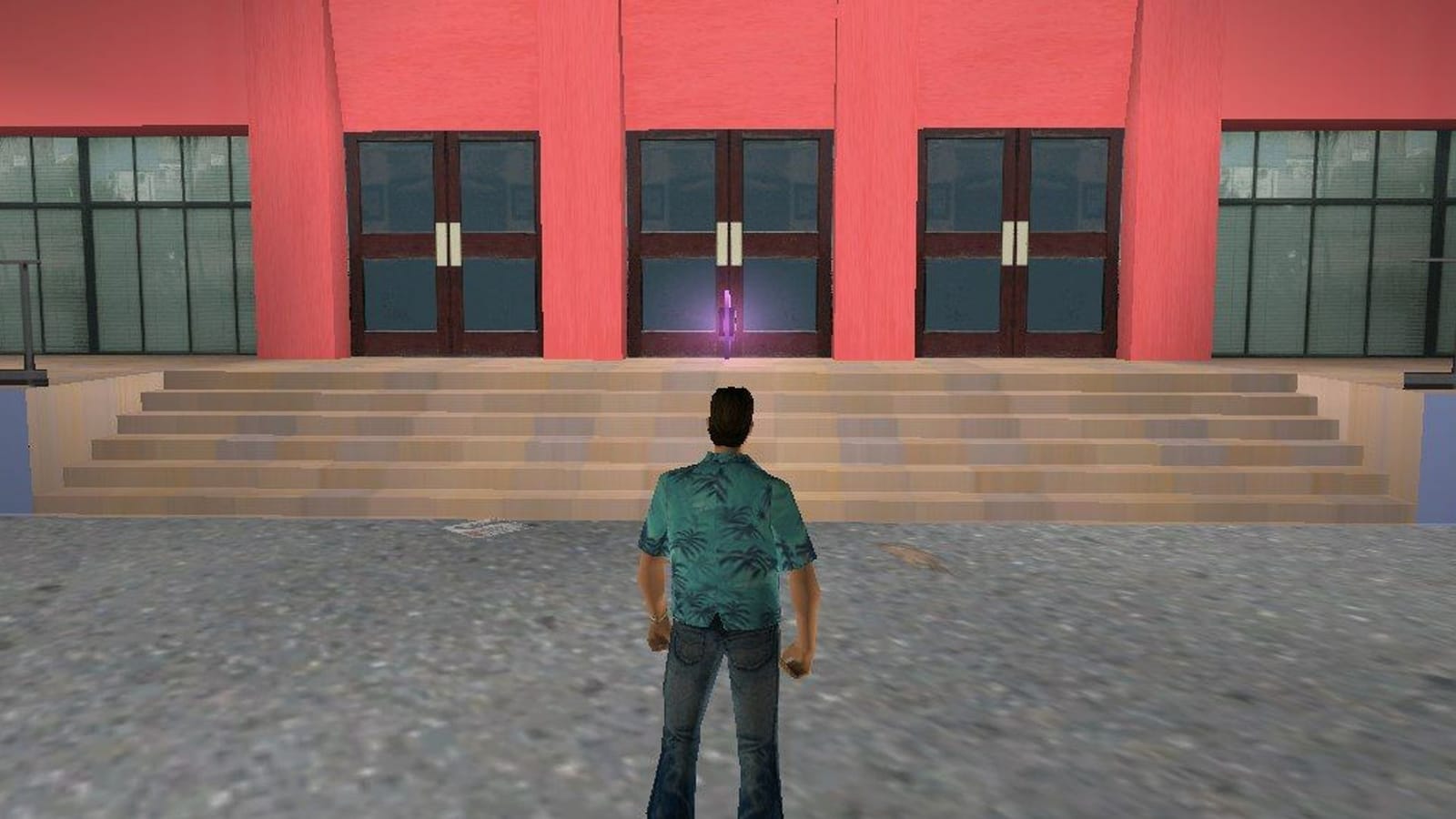 All GTA Vice City purchasable properties, ranked from worst to best