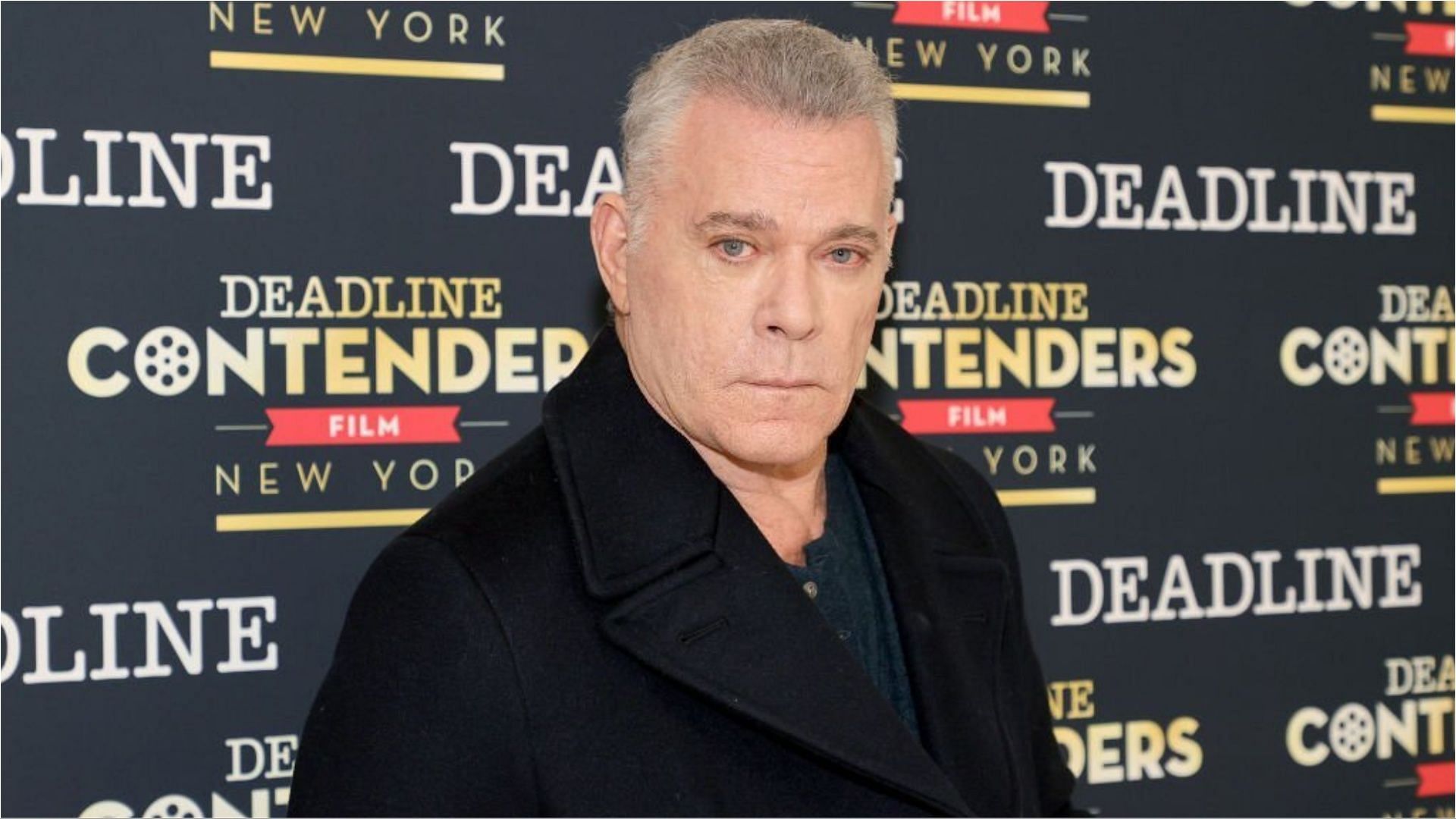 Ray Liotta