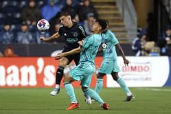 Toronto FC vs Chicago Fire Prediction and Betting Tips | May 31st 2023