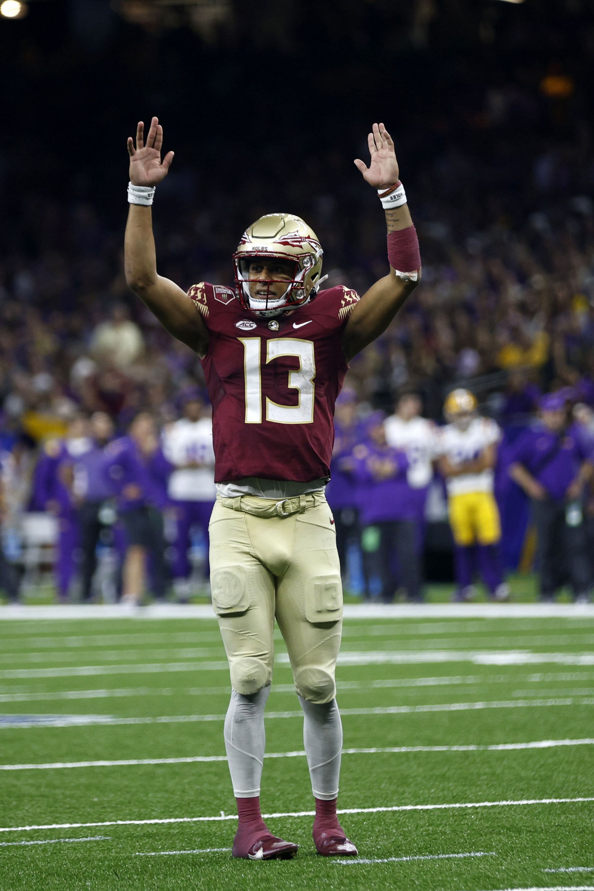 2023 Florida State Seminoles Schedule Preview: Can FSU start win streak vs.  Florida? - Tomahawk Nation