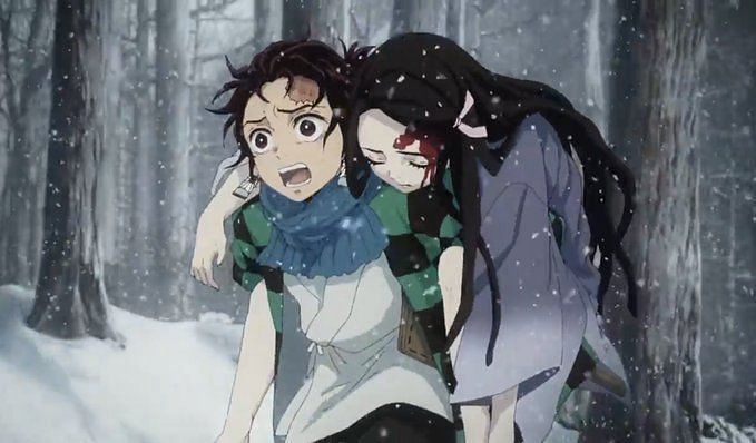 Demon Slayer season 3 episode 5 cliffhanger baffles fandom with Genya’s ...