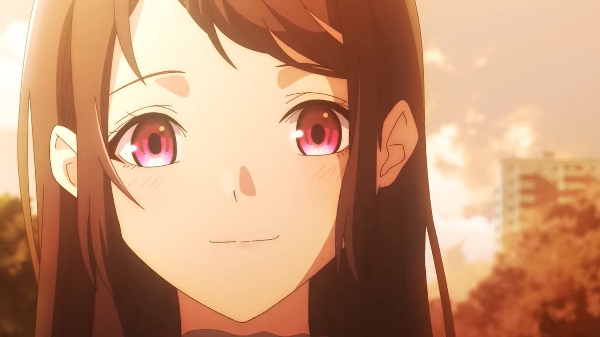 Kaori as seen in I Got a Cheat Skill in Another World episode 5 (Image via Millepensee)