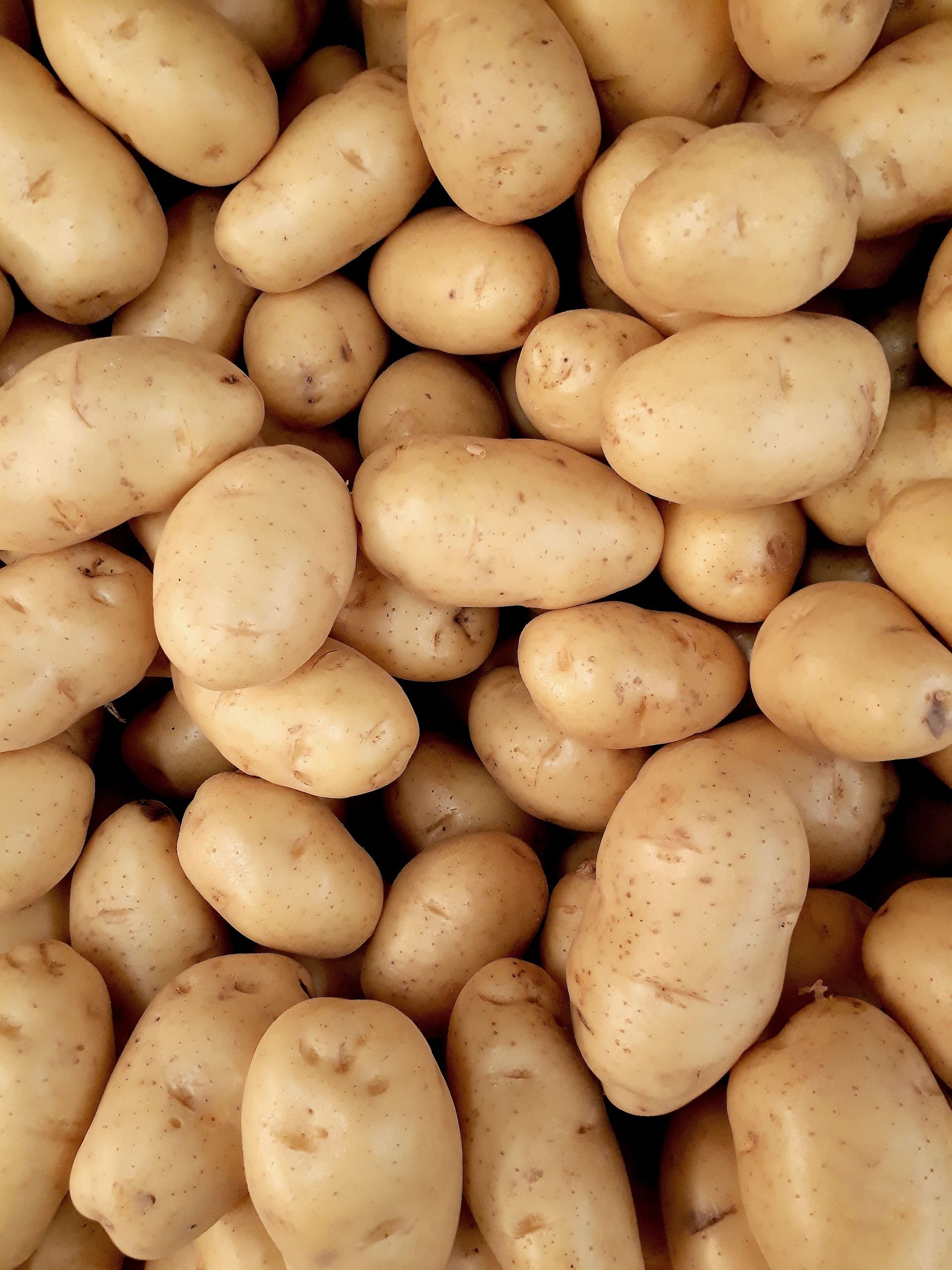 The versatility of potatoes (Image via Pexels)