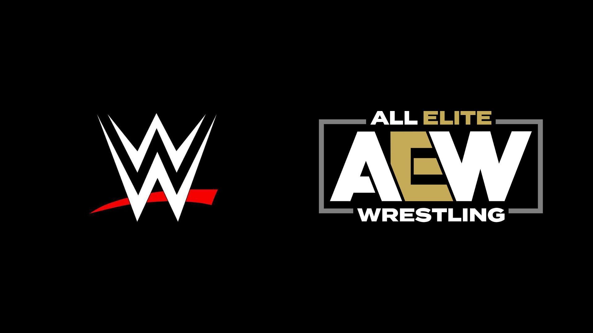 WWE and AEW are top players in the wrestling industry