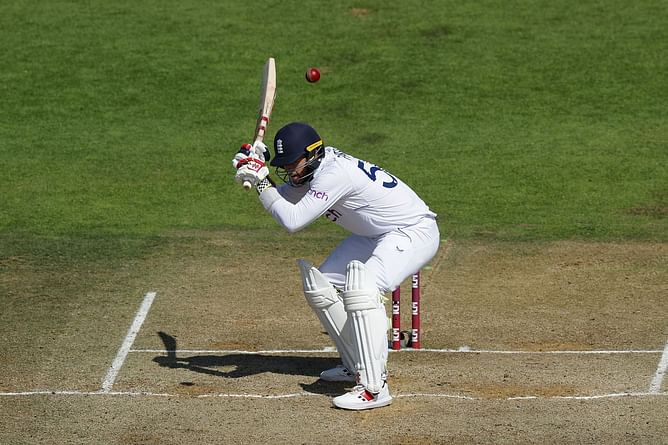 England announce 15-man squad for one-off Test against Ireland; Ben Foakes dropped while Jonny Bairstow returns