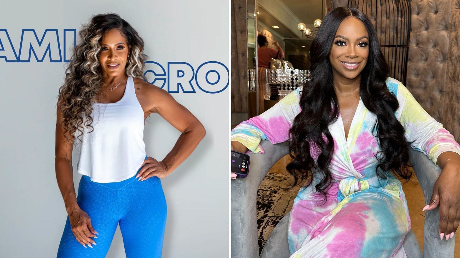 RHOA season 15 episode 2 release date, air time, and plot