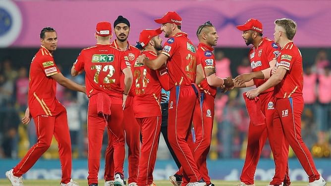 3 positives for PBKS despite not making it to the playoffs in IPL 2023