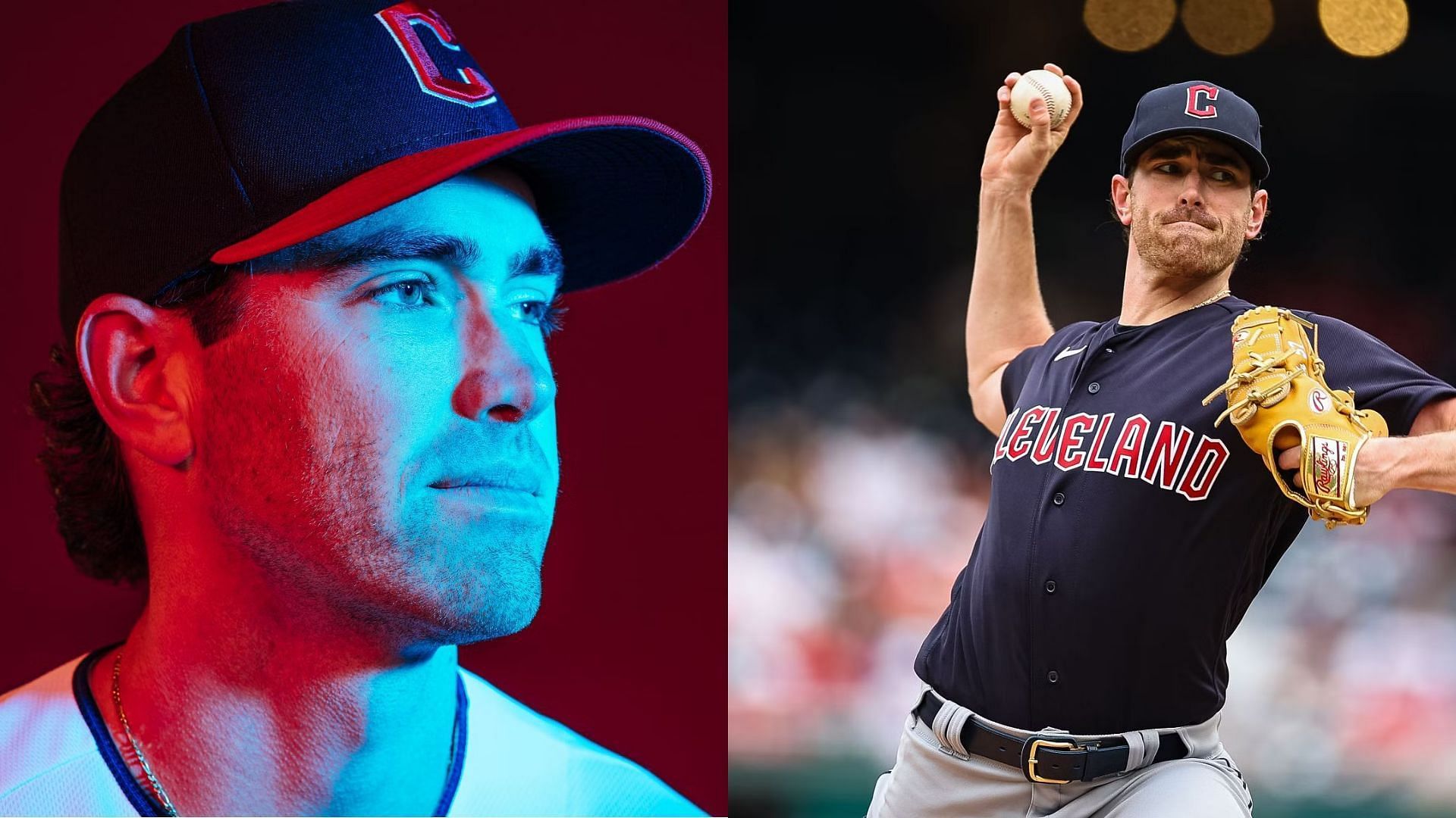 MLB Rumors: Guardians' Shane Bieber Expected to Be Traded by