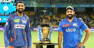 LSG vs MI, IPL 2023: List of Impact Players in today's Eliminator match
