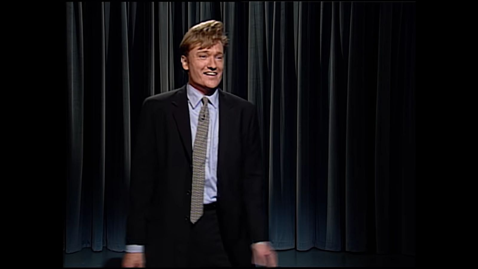 Conan O&#039;Brien: 1993 - 2009