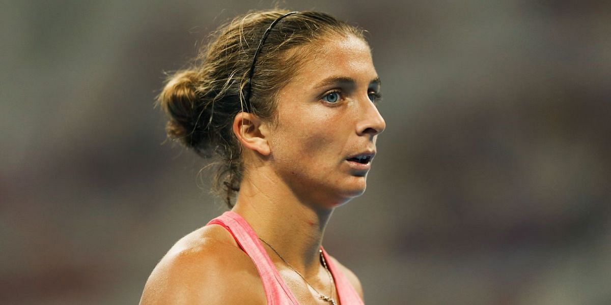 Sara Errani dedicates French Open 1R win to grandmother who passed away the night before