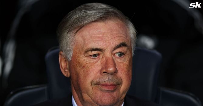 Real Madrid defender emerges as key target for Inter Milan: Reports