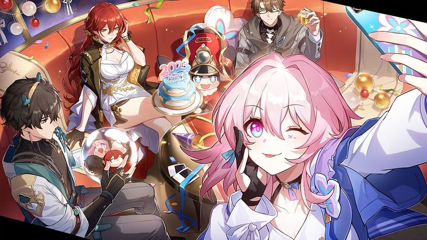 Honkai: Star Rail - Anime Review