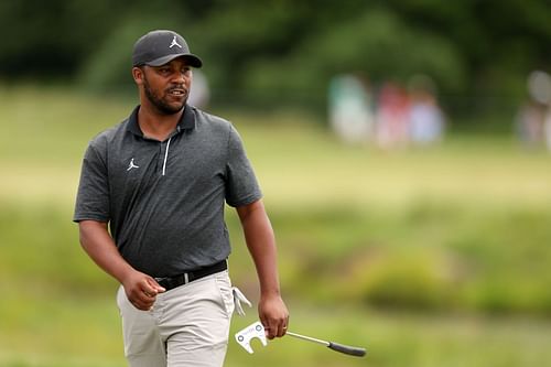 Harold Varner III