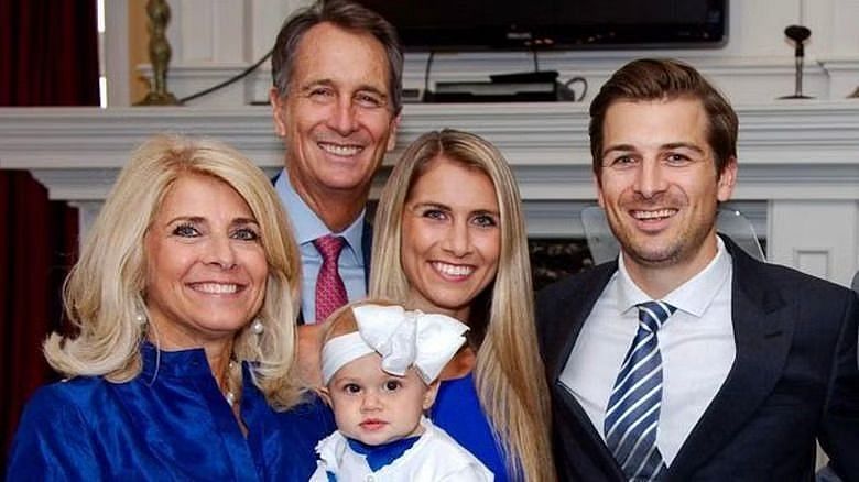 Who is Cris Collinsworth's Wife, Holly Bankemper?