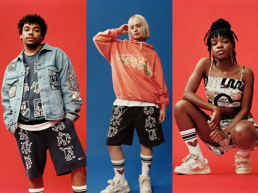 Tommy x Haring collection: Where to get, price and more details