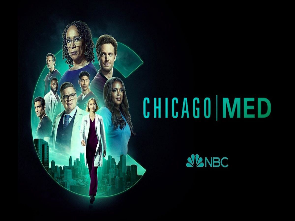 Chicago Med (Image via Rotten Tomatoes)