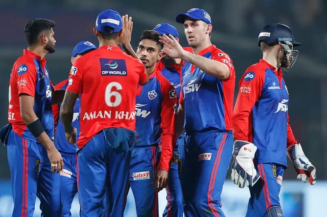 "We will try to finish as high as possible on the points table" - Delhi Capitals' assistant coach Ajit Agarkar