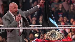 It is the perfect time for 36-year-old WWE star to win the World Heavyweight Championship, says Booker T