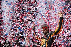 “We knew we could do this”: Martin Truex Jr feels his NASCAR win at Dover was a long time coming