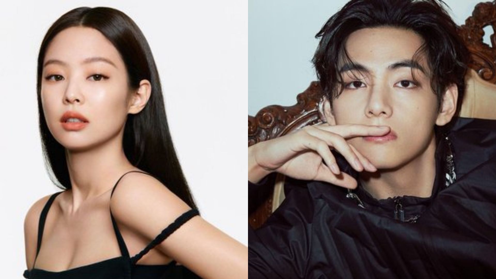 YG Entertainment to seriously pursue the culprit behind Jennie and V