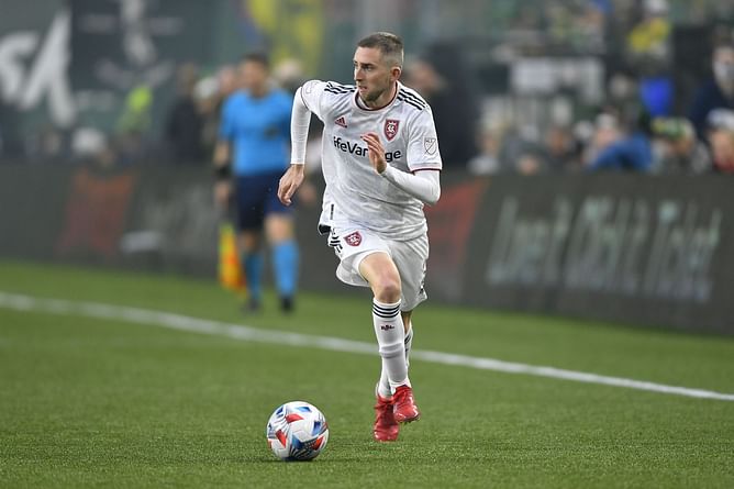 Real Salt Lake vs Portland Timbers Prediction and Betting Tips | May 17th 2023