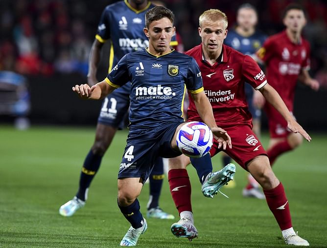 Adelaide United vs Central Coast Mariners Prediction and Betting Tips | May 13th 2023