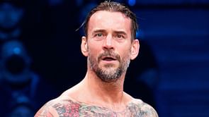 Name of CM Punk's AEW return show reportedly disclosed