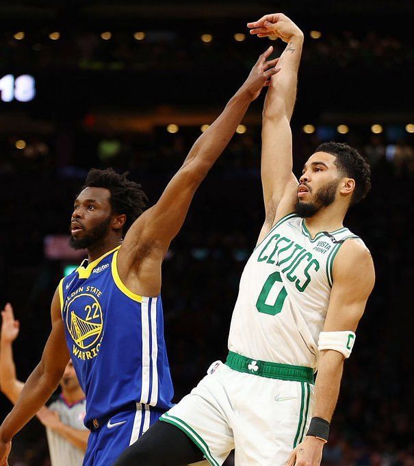 Tom Brady sends signed jersey to Celtics star Jayson Tatum amid NBA  playoffs - “Love watching you play”