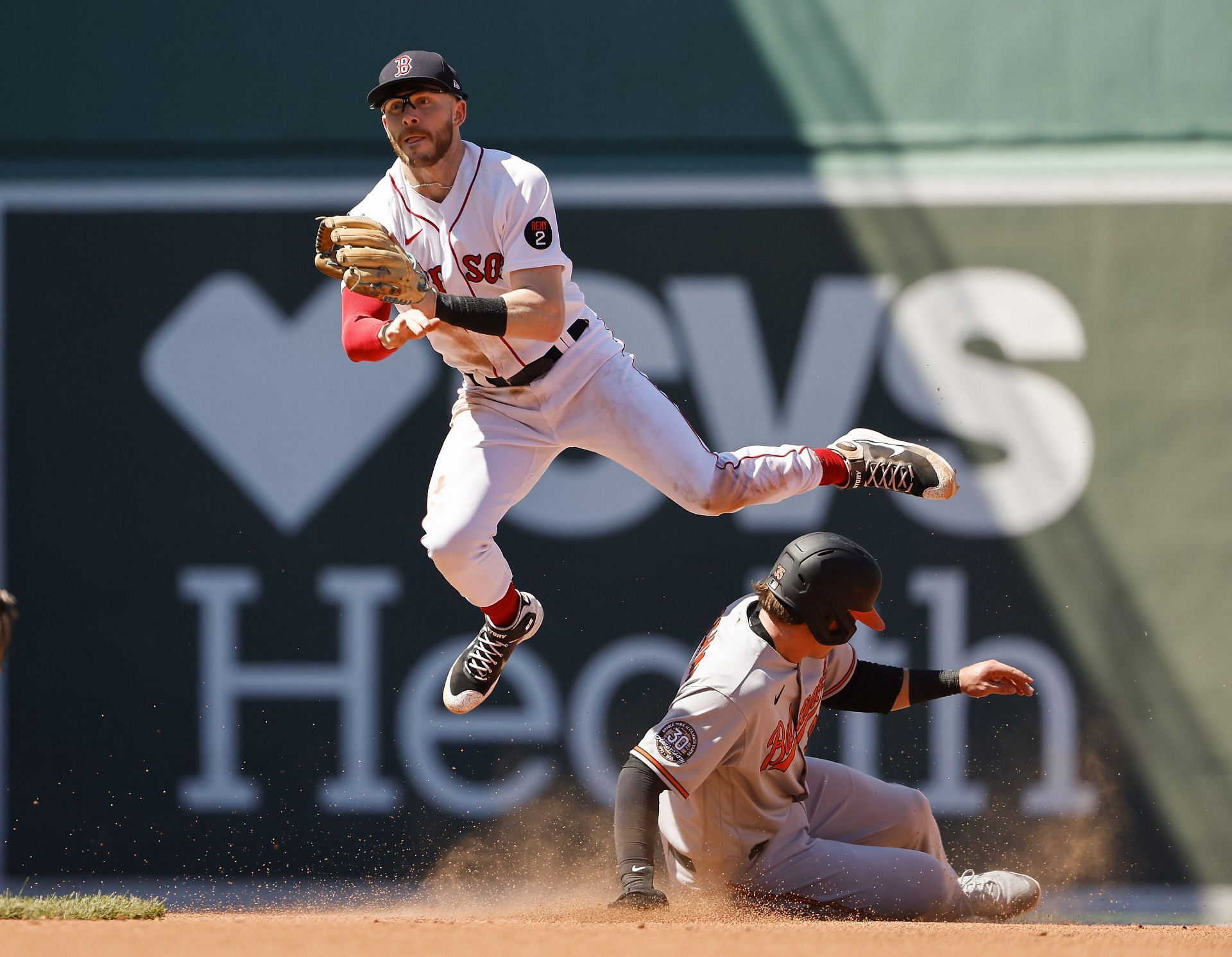 Boston Red Sox fans fired up by star infielder Trevor Story nearing return  from injury: It's all coming together He is going to run wild