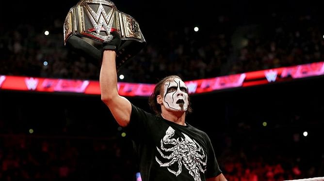 Darby Allin on if he'd give Sting AEW World Championship shot if he dethrones MJF at Double or Nothing 2023