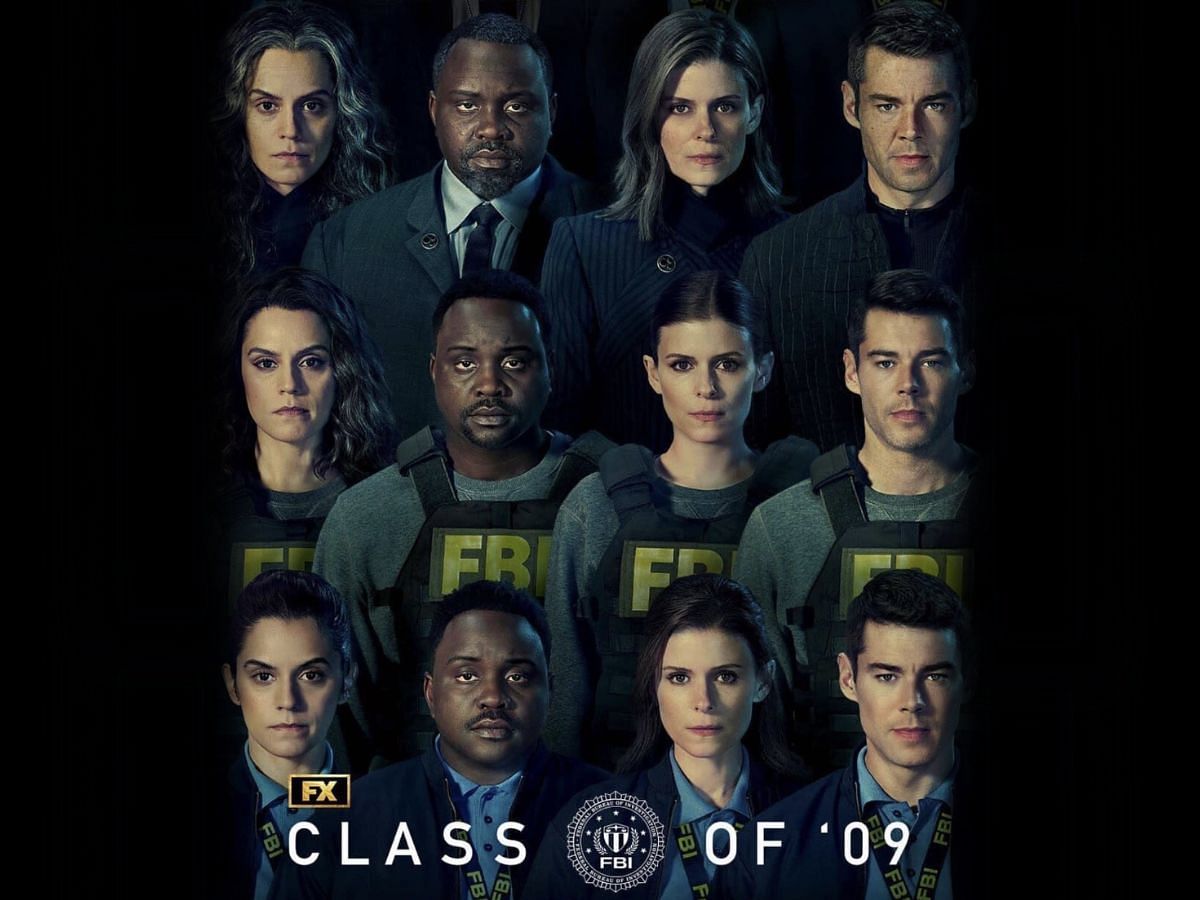 Class of '09 cast list and characters explored