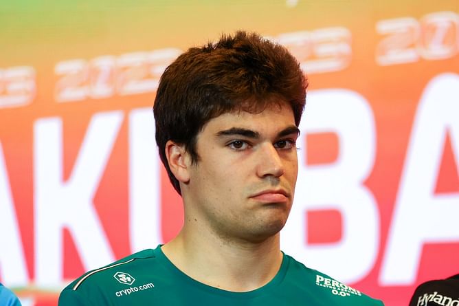 "I've definitely had good results": Lance Stroll responds to haters for not giving him the appreciation he is 'due'
