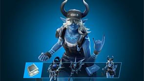 Fortnite leak unveils free-for-all bundle with skin, pickaxe and more rewards