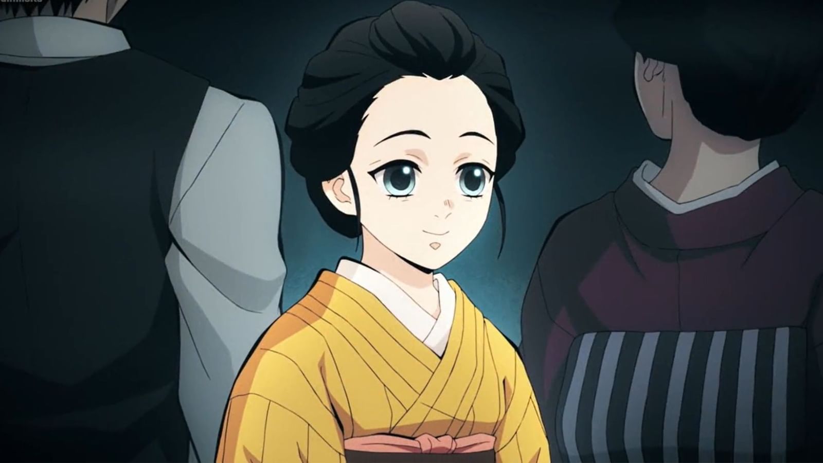 Demon Slayer season 3 episode 6 reveals the secret of Genya and Sanemi