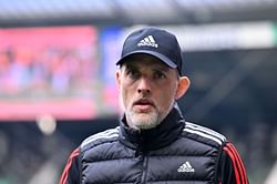 Bayern Munich make €60 million offer to sign Real Madrid and Manchester United target: Reports