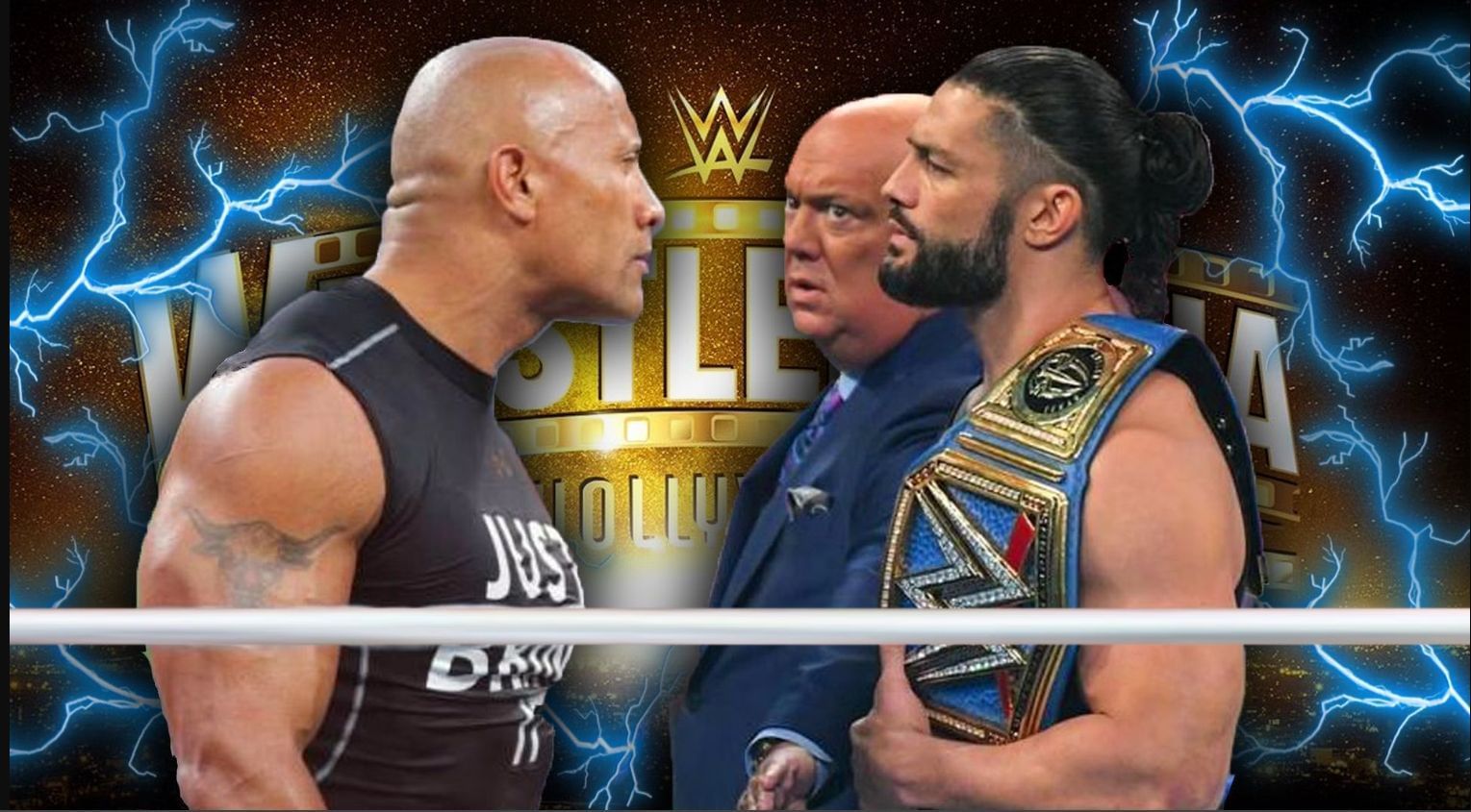 5 Signs Roman Reigns won't lose the Undisputed WWE Universal