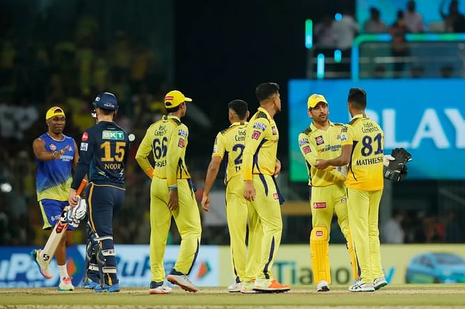 “He manages to unearth and polish rough diamonds like Deshpande and Pathirana” - Tom Moody hails MS Dhoni’s role in CSK’s IPL 2023 triumph