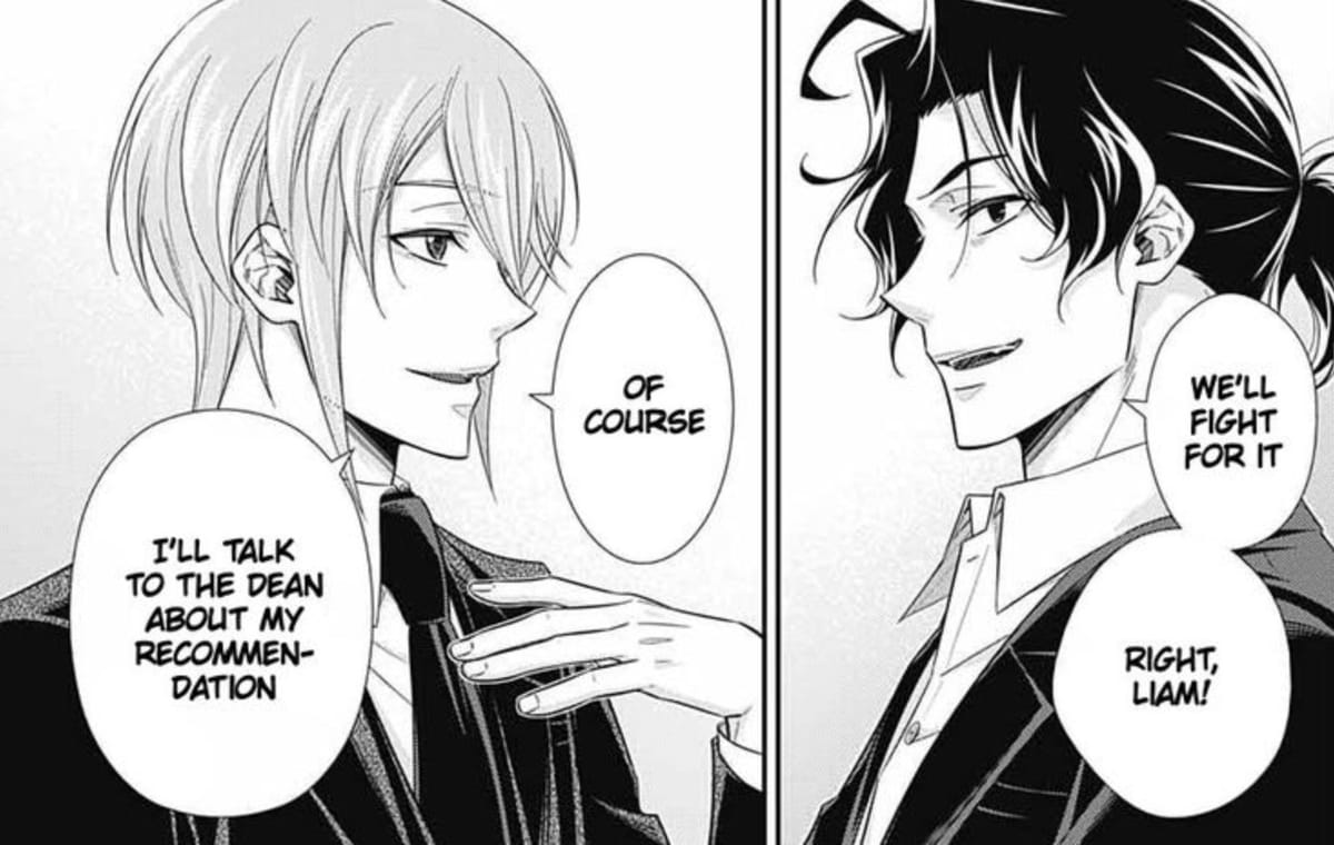 Is Moriarty the Patriot manga over? Status explained