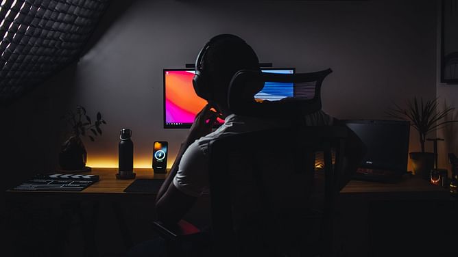 5 best cameras for streaming on YouTube and Twitch in 2023