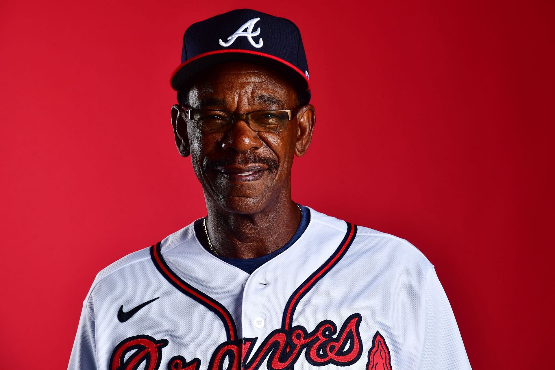 Atlanta Braves Photo Day