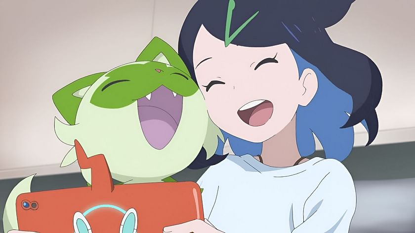 Pokemon Horizons episode 1-8 recap: What are our heroes up to?