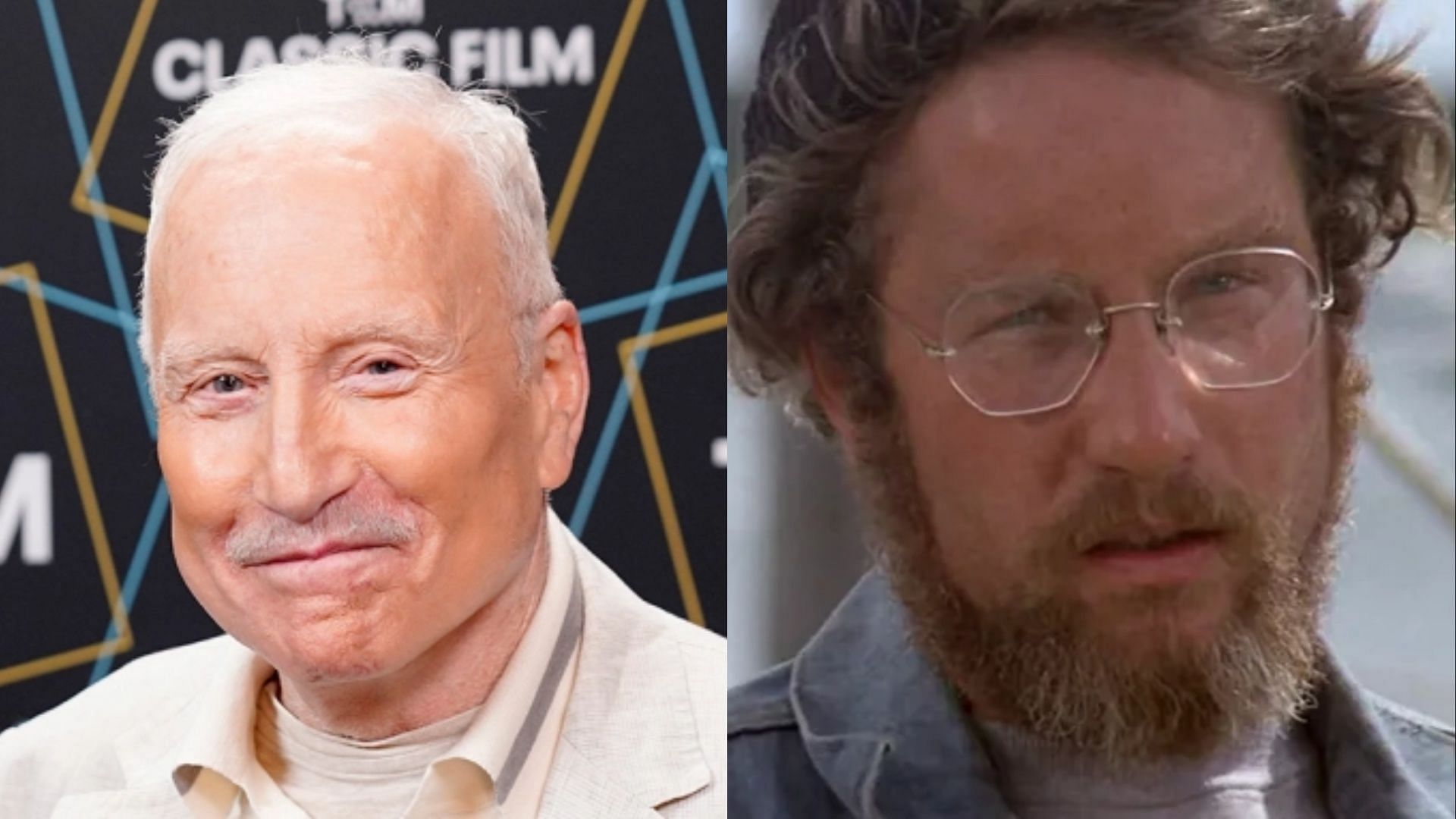 Richard Dreyfuss comes under fire for passing controversial remarks about Oscars