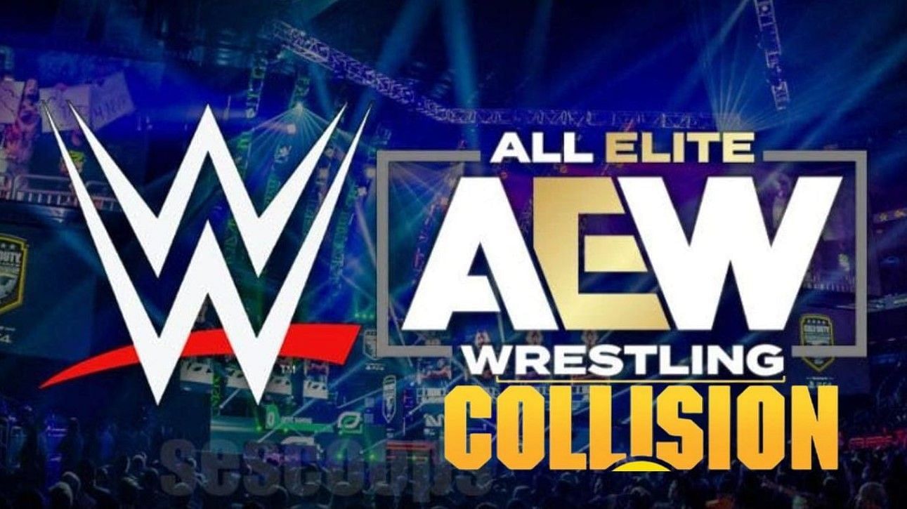 AEW Collision is an upcoming project of the Tony-Khan led promotion