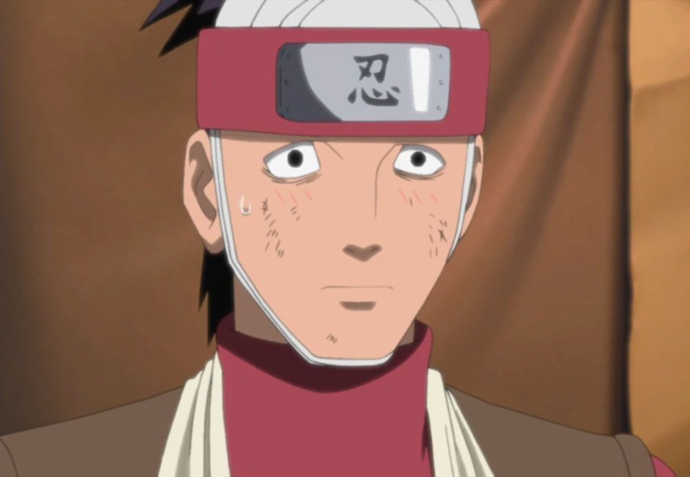 Iwagakure, Wiki Naruto